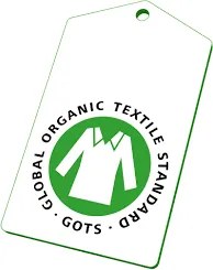 Dekbedovertrek fair - biologisch katoen - 240x200/220 - wit