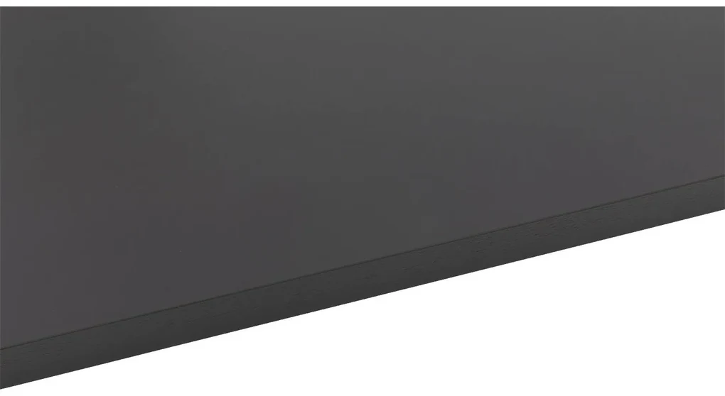 Goossens Eettafel Blend, 180 x 100 cm