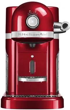 Nespresso Artisan 5KES0504ECA/3 + Melkopschuimer