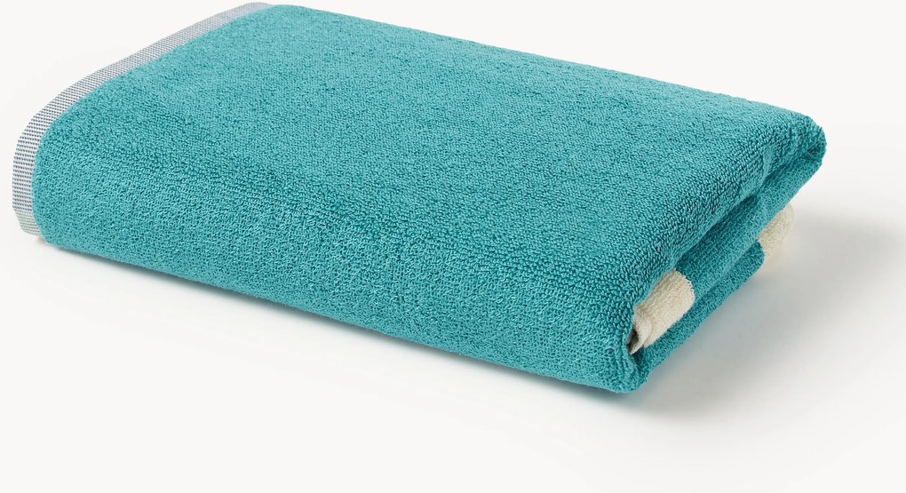 Omkeerbaar handdoek Combed