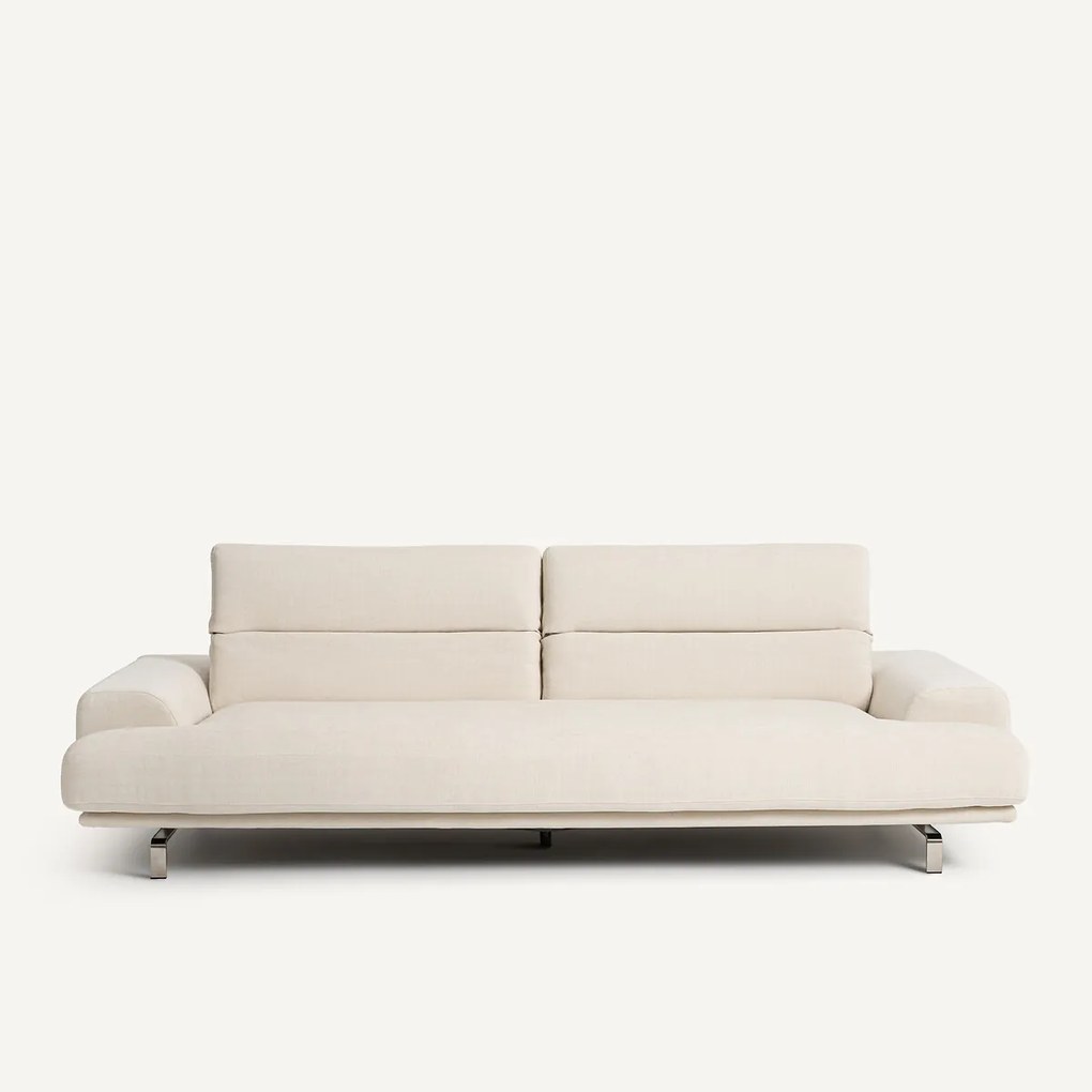 Polyester katoenen bank, Orizonte