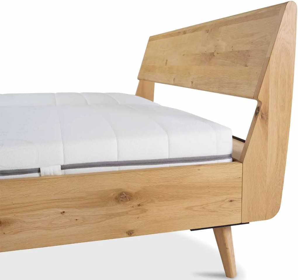 Bedframe Balance Tender – Bij Swiss Sense