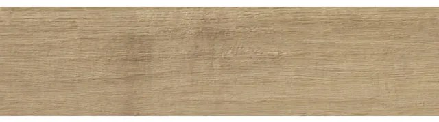 Cifre Ceramica Vermont Vloer- en wandtegel - 20x80cm - mat Bruin SW07312001