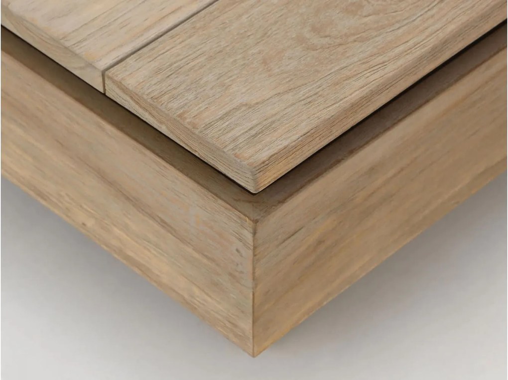 Apple Bee Module-X lounge tuintafel 74x74x32cm
