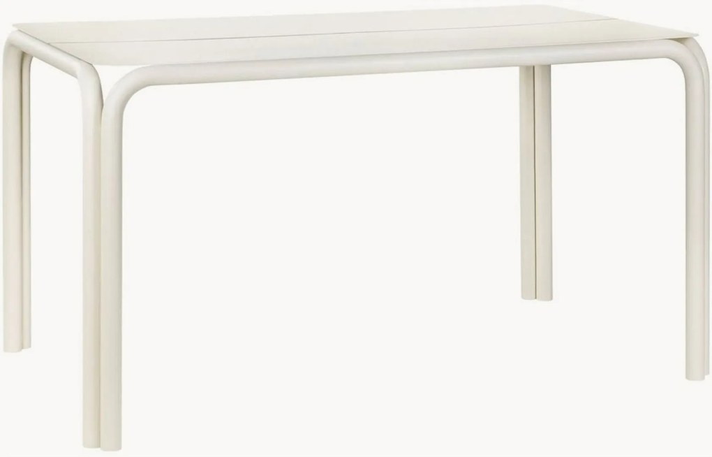 Tuintafel Nokk, 135 x 84 cm