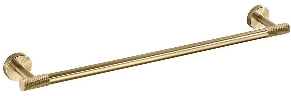 Badkamerhanger 5701 Galo Brush Gold