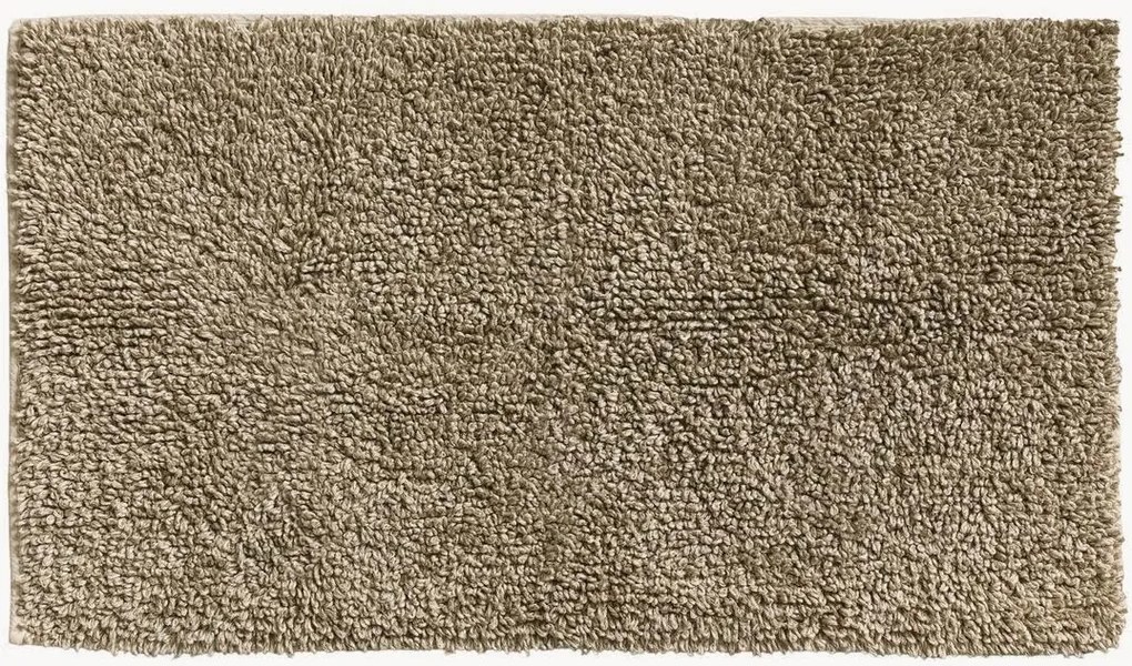 Katoenen/linnen badmat Wellness