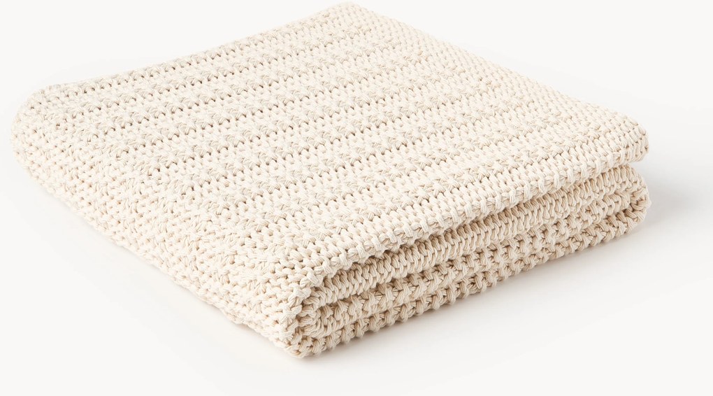 Katoenen plaid Savio