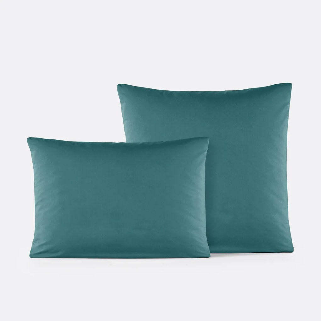 Kussensloop van perkal katoen, 80 draden, Scenario