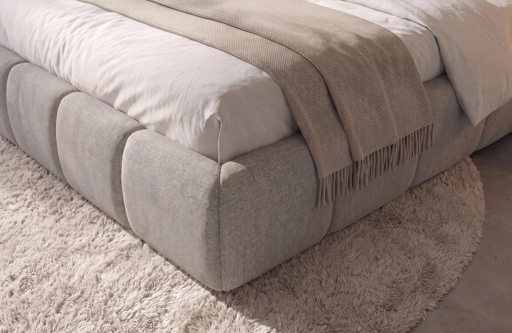 Bedframe Night Santiago - Edition – Bij Swiss Sense