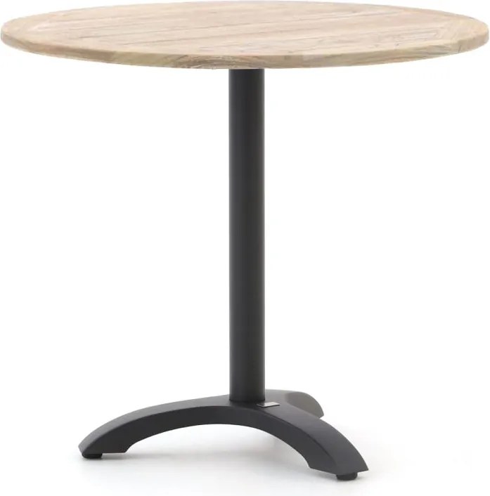 Tuin eettafel Bellagio  | Rond  | Tuintafel Kunststof | Kees Smit Tuinmeubelen