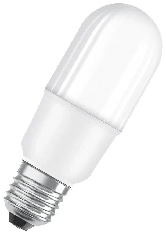 Osram E27 LED Buislamp | 8W 2700K 220V 827 | 200°