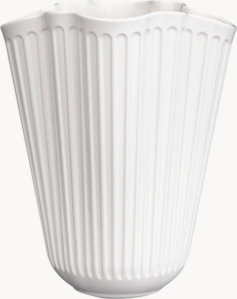 Vaas Hammershøi Unfold, H 17 cm