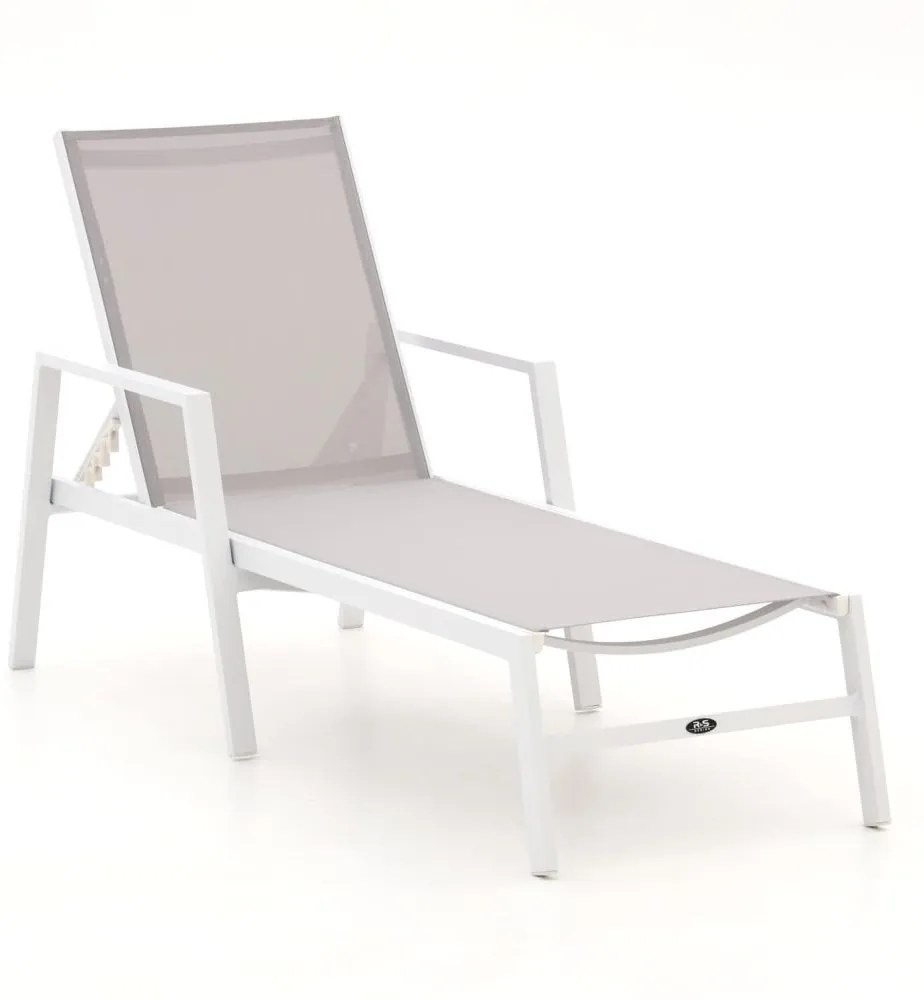R&S Design Sarona ligbed stapelbaar