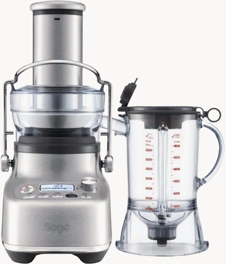 Blender/sapcentrifuge Bluicer Pro