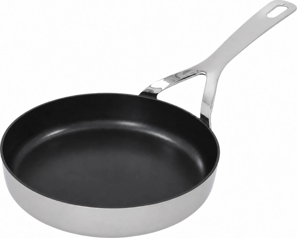 Demeyere Mini 3 Koekenpan Ceraforce 16 cm - Mini 3 - Demeyere