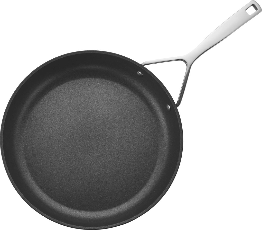 Demeyere Alu Pro 5 Koekenpan Duraslide Titanium 30 cm - Alu Pro 5 - Demeyere