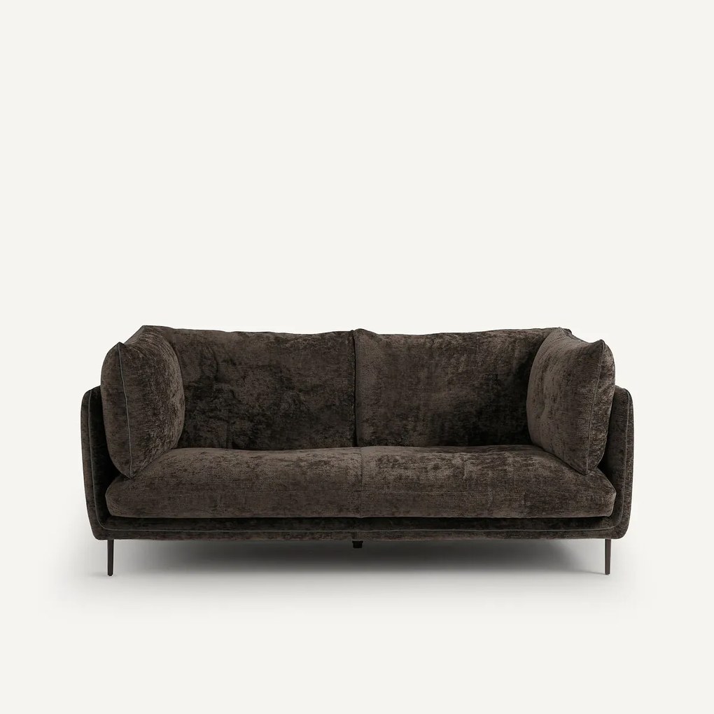 Compacte bank, recycled polyester, Botero