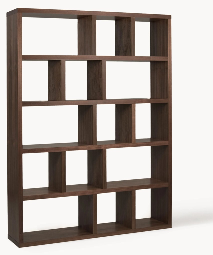 Groot boekenrek Portlyn