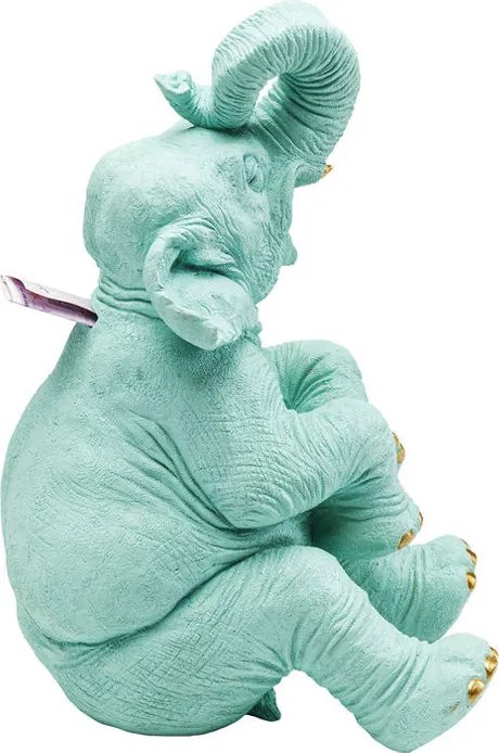 Spaarpot Olifant