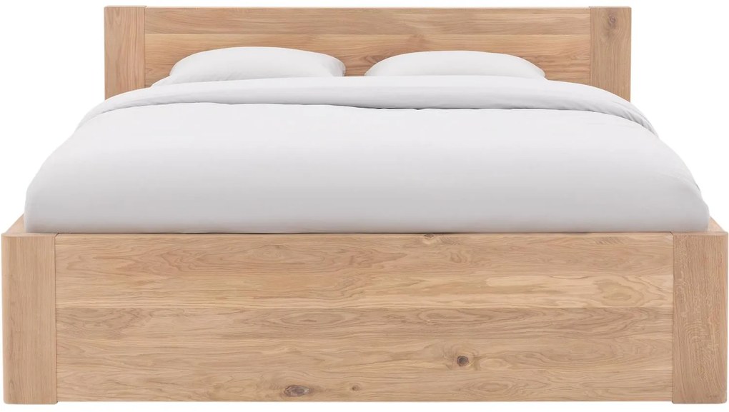 Goossens Bedframe Bibi, 160 x 200 cm