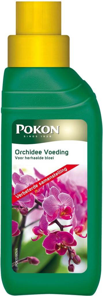 Orchidee Voeding 250ml