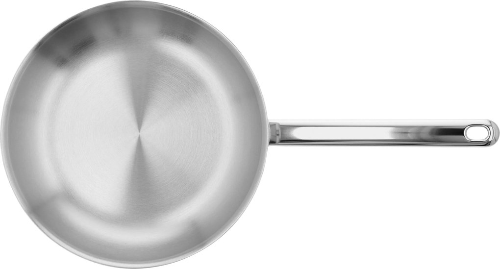 Demeyere Athena 5 Koekenpan 24 cm - Athena 5 - Demeyere