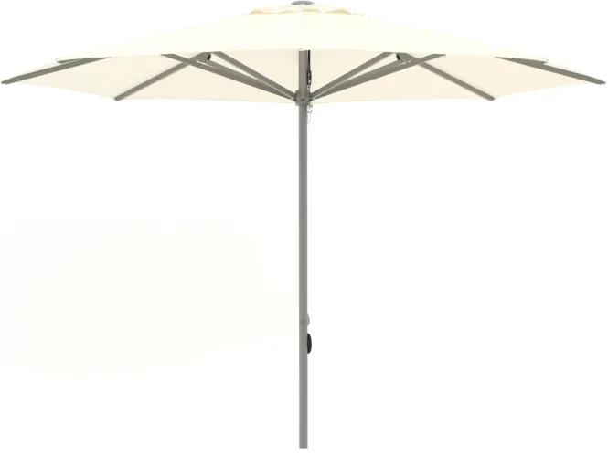 Cuba parasol ø 350cm - Laagste prijsgarantie!