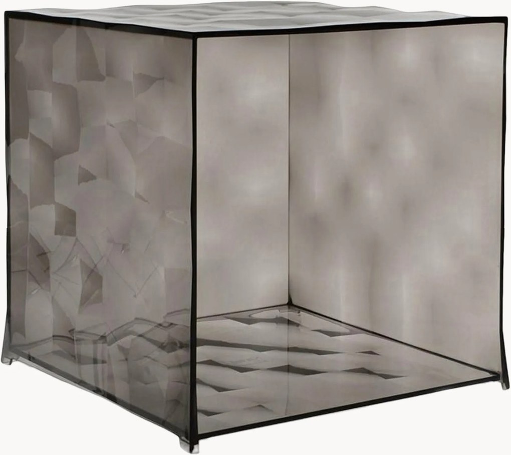 Tuin bijzettafel Optic zonder deur