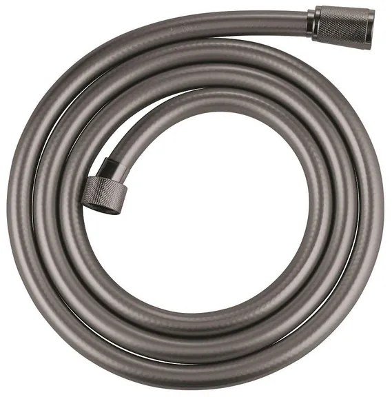 GROHE Silverflex Doucheslang - 175cm - glad - hard graphite 28388a01