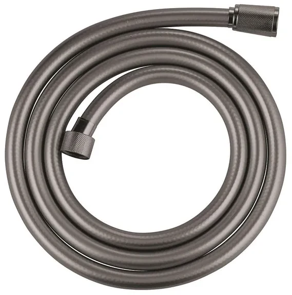 GROHE Silverflex Doucheslang - 175cm - glad - hard graphite 28388a01