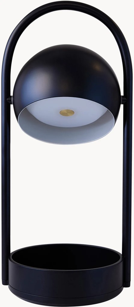 Dimbare LED-tafellamp Ball