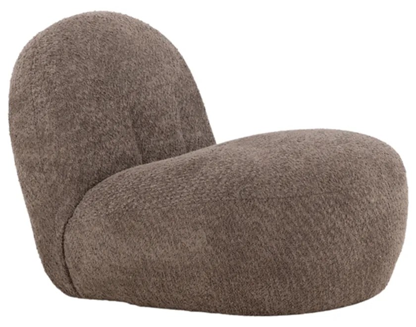 Stijlvolle Boulene Fauteuil