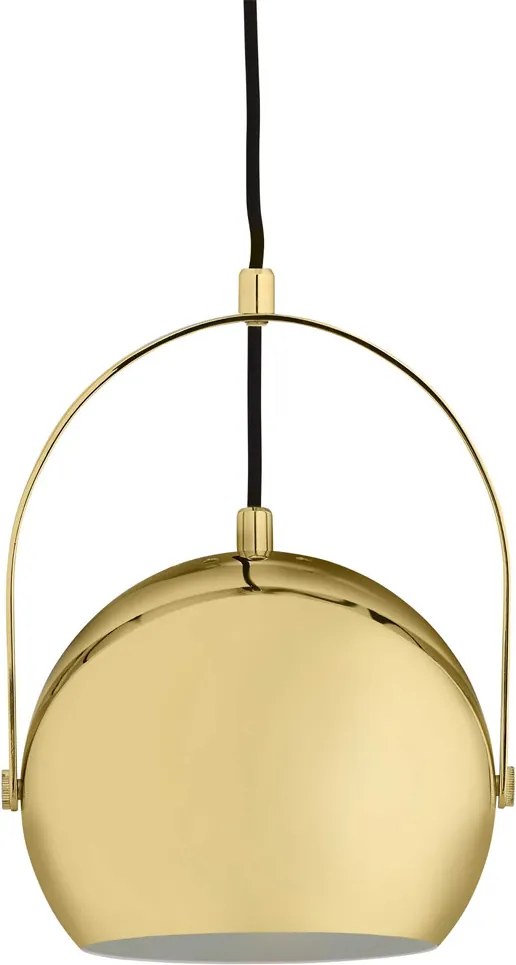 Frandsen Ball Handle hanglamp
