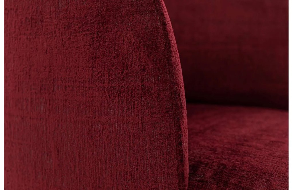 Goossens Draaifauteuil Gando, Draaifauteuil