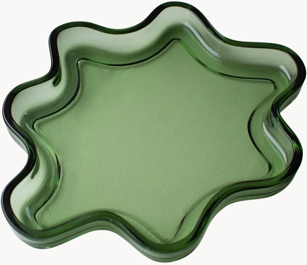 Decoratief dienblad Filter