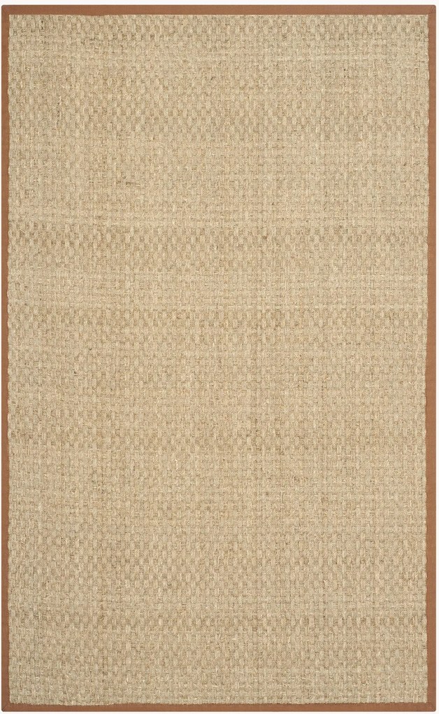 Laagpolig zeegras vloerkleed Natural Fibers