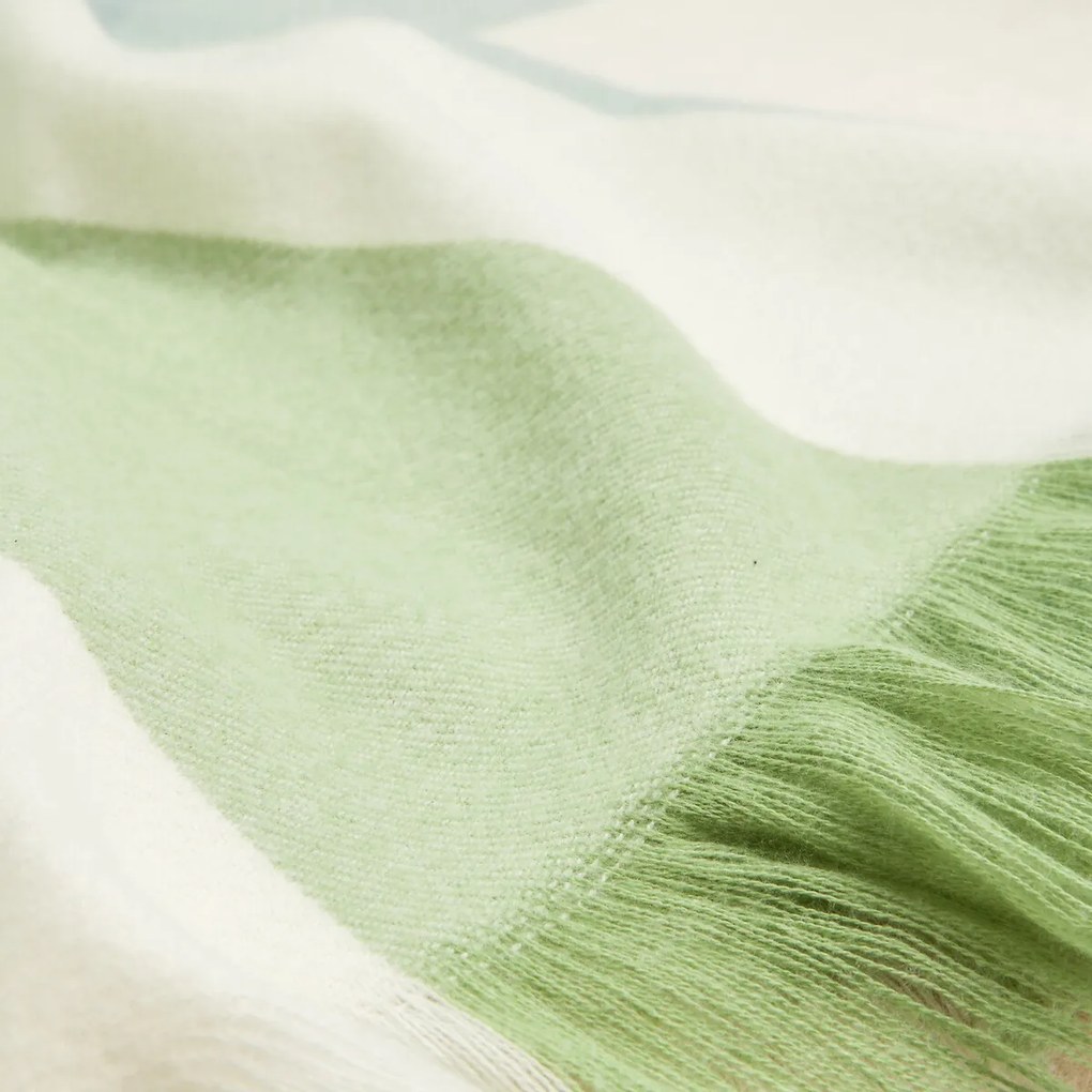 Geruite plaid, Alami