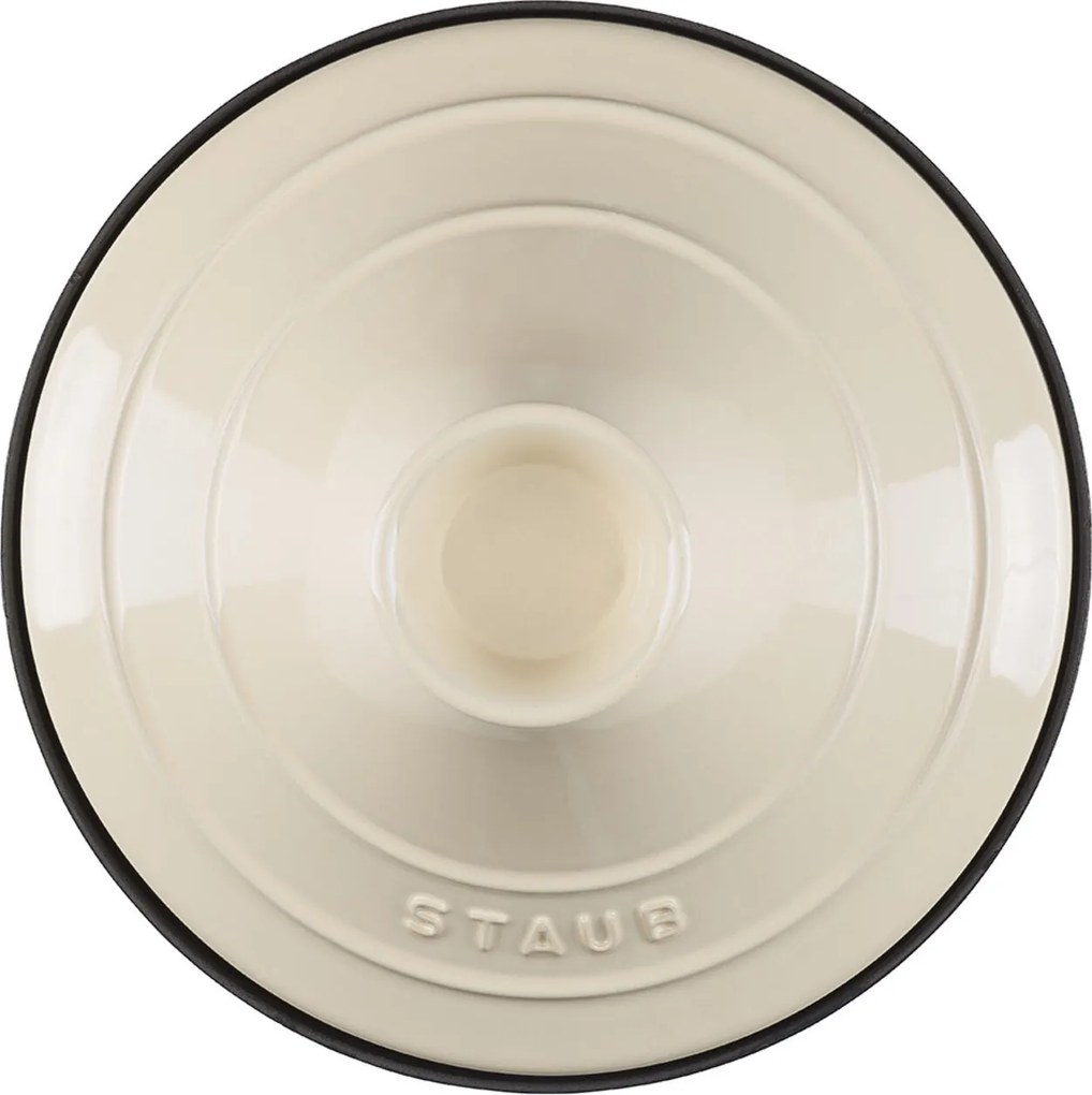 Staub Specialities Tajine 20 cm - Specialities - Staub