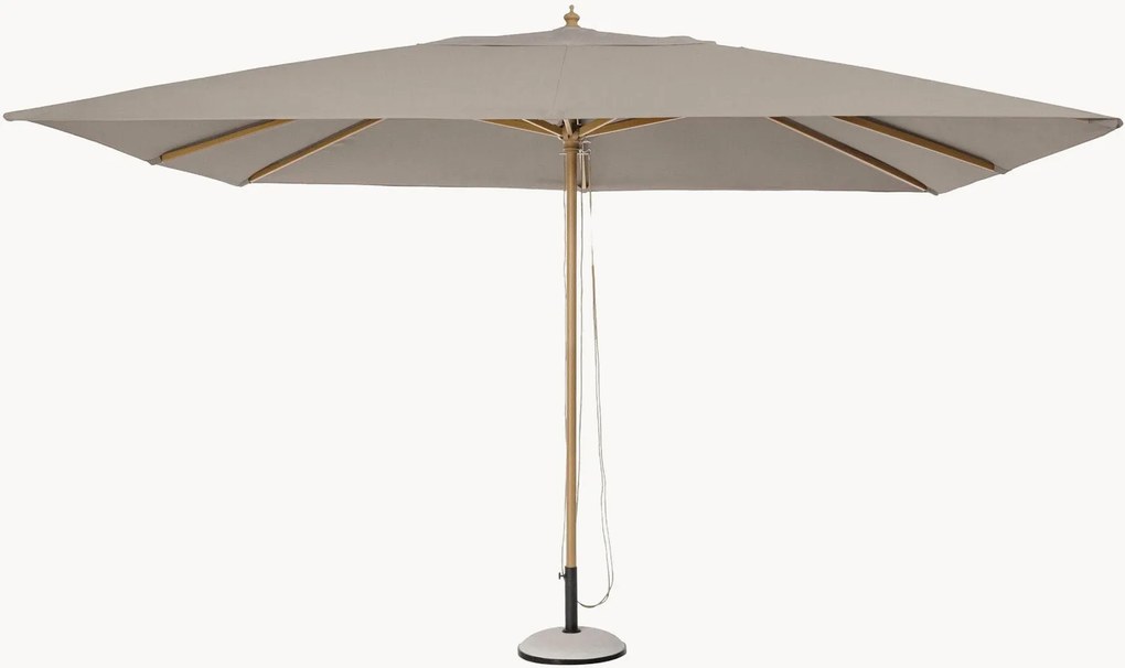 Parasol Eclipse, B 400 cm