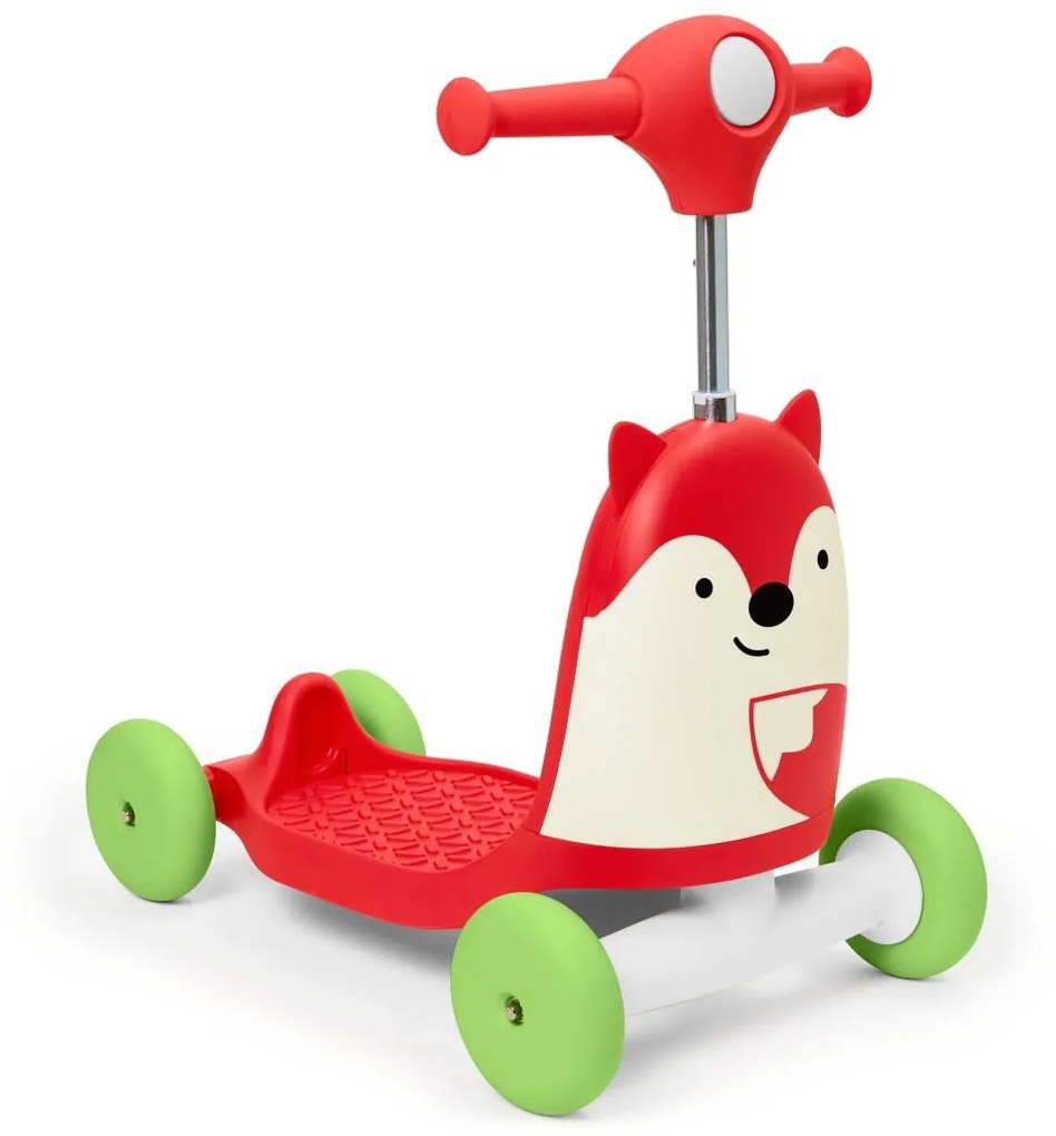 Skip Hop Loopspeelgoed 3-in-1 Fox