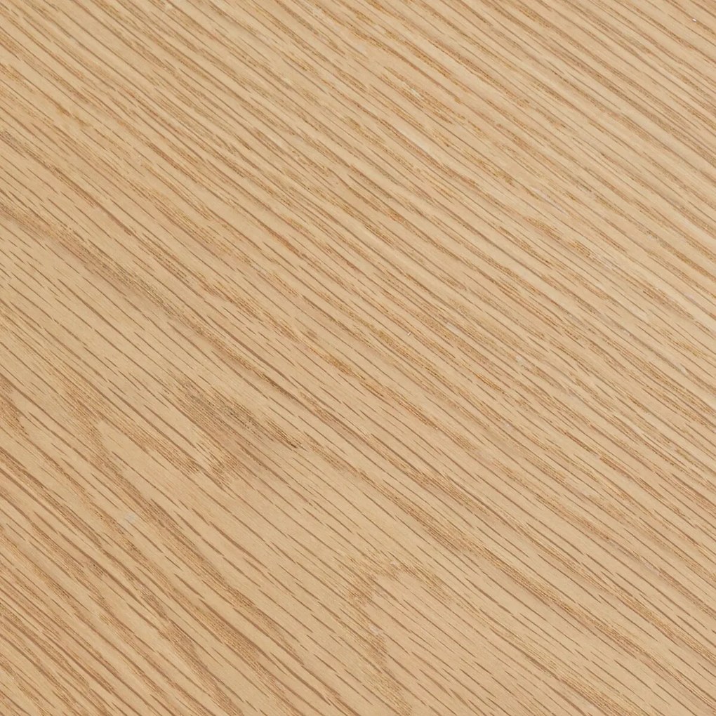 Nachttafel met dubbel tafelblad in rotan, Pio