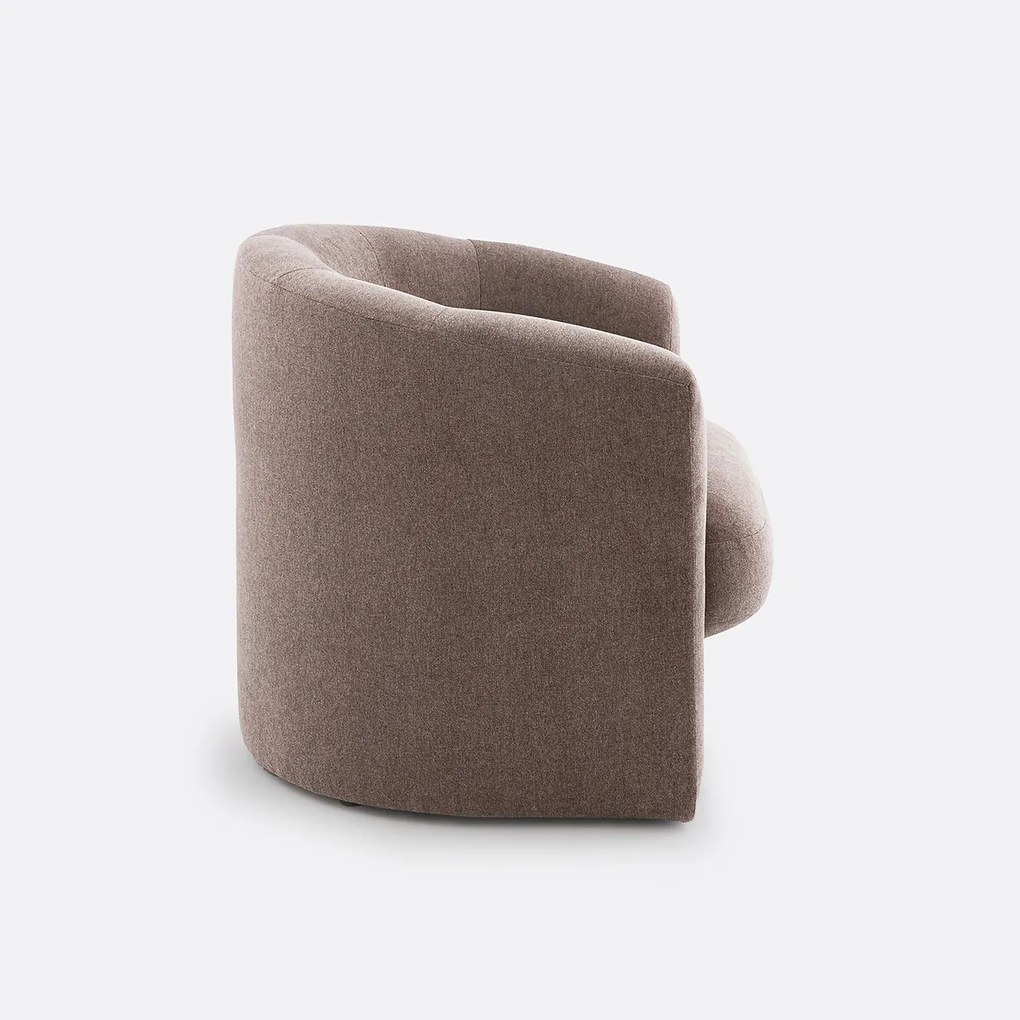 Vintage fauteuil,  Nolami