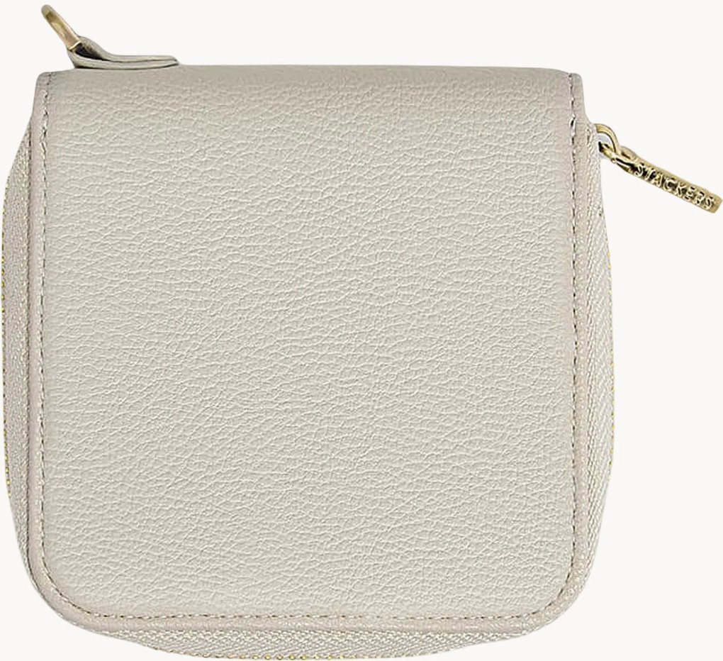 Compacte sieradenrol Oatmeal