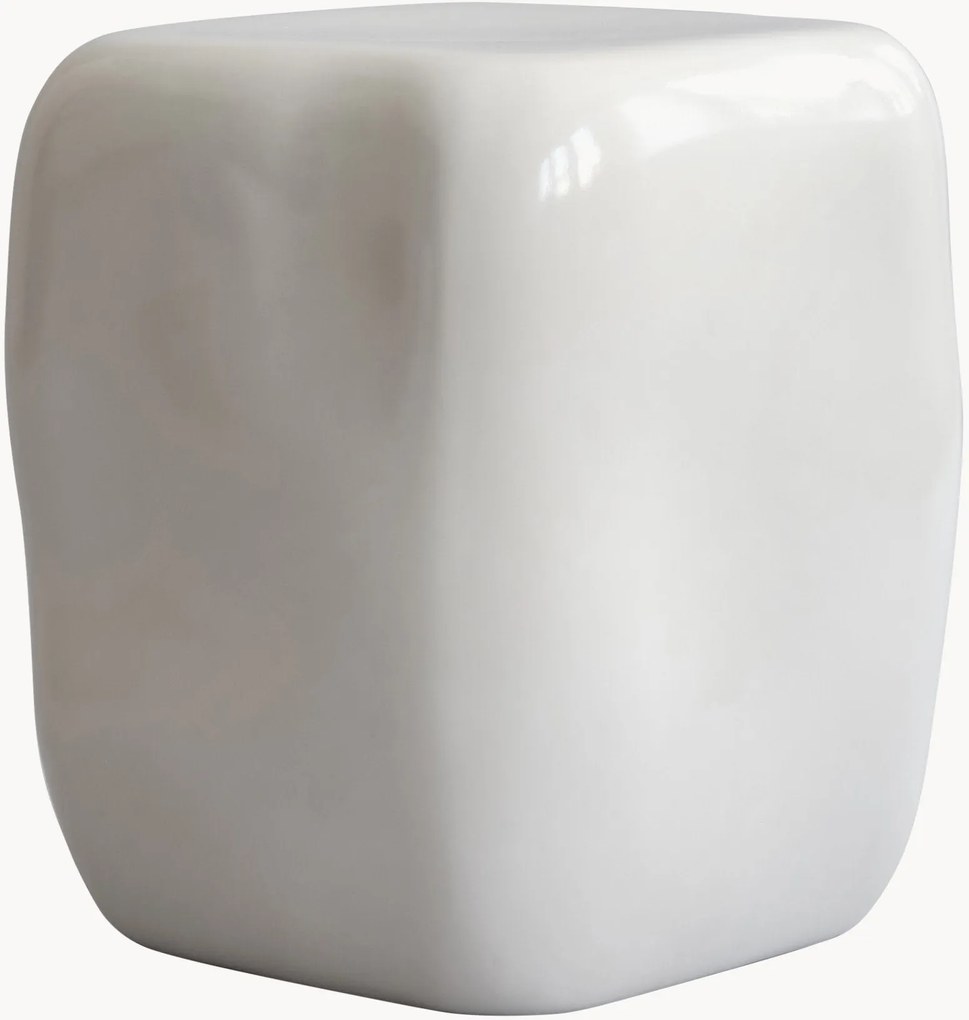 Handgemaakte salontafel Ishi