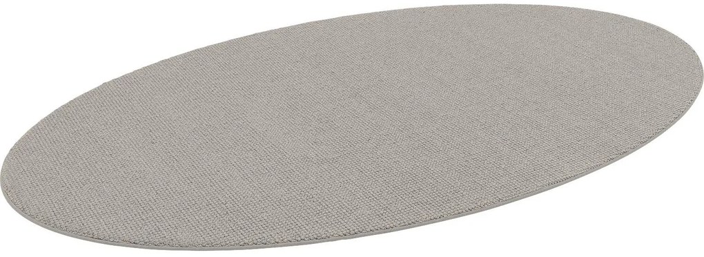 Goossens Excellent Vloerkleed Unique (bb), Ellips: 179 x 300 cm