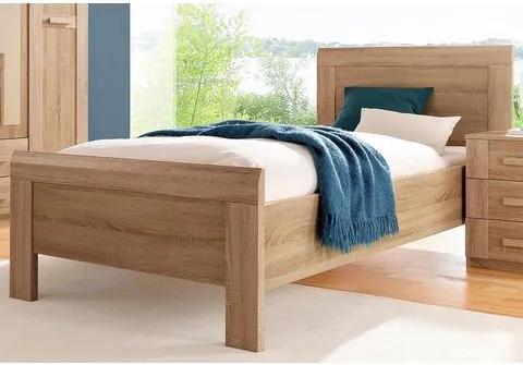 RAUCH Bed