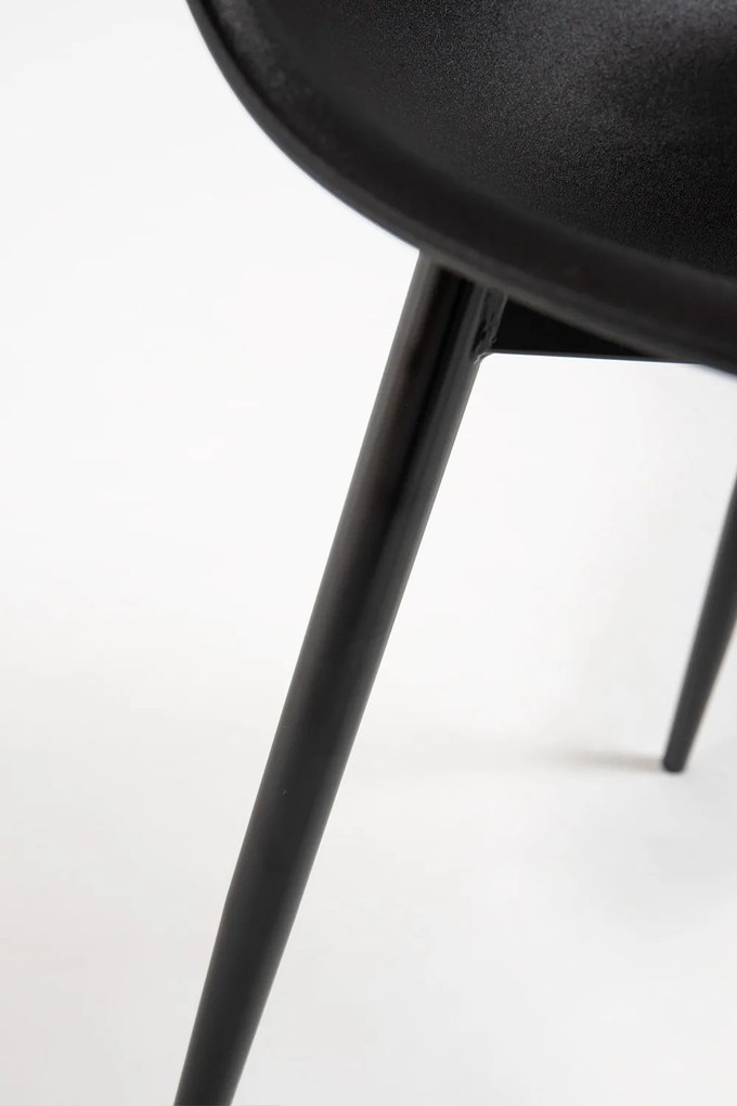 Pak 4 Mykle Total Stoelen