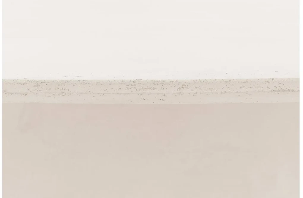 Goossens Eettafel Stone, Ovaal 260 x 120 cm