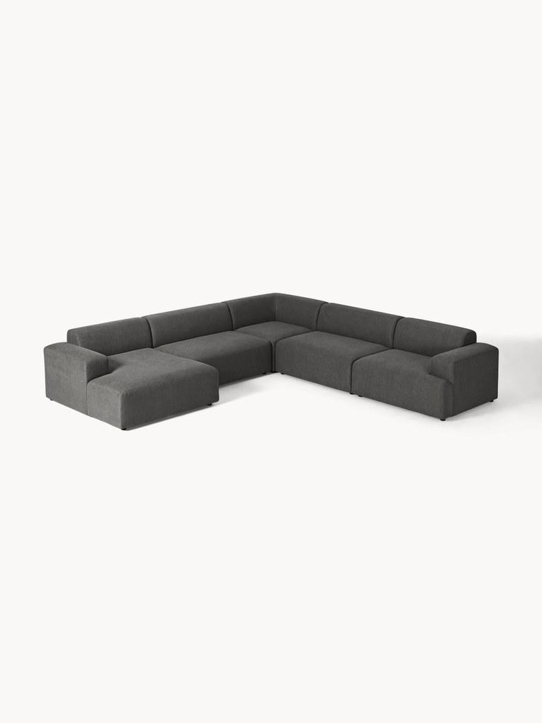 XL hoekbank Melva